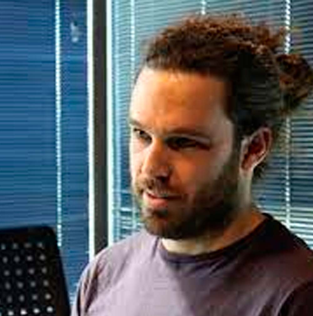 Juan Scuro