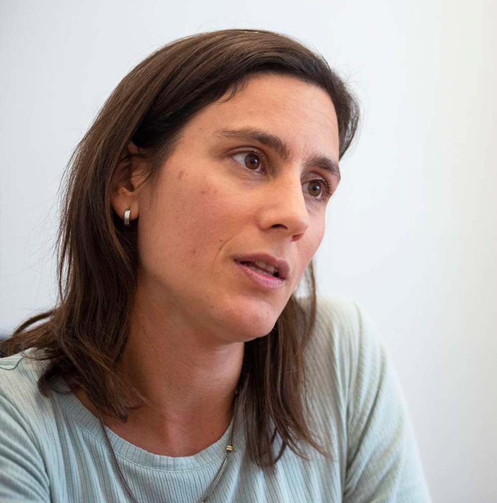 Victoria Evia